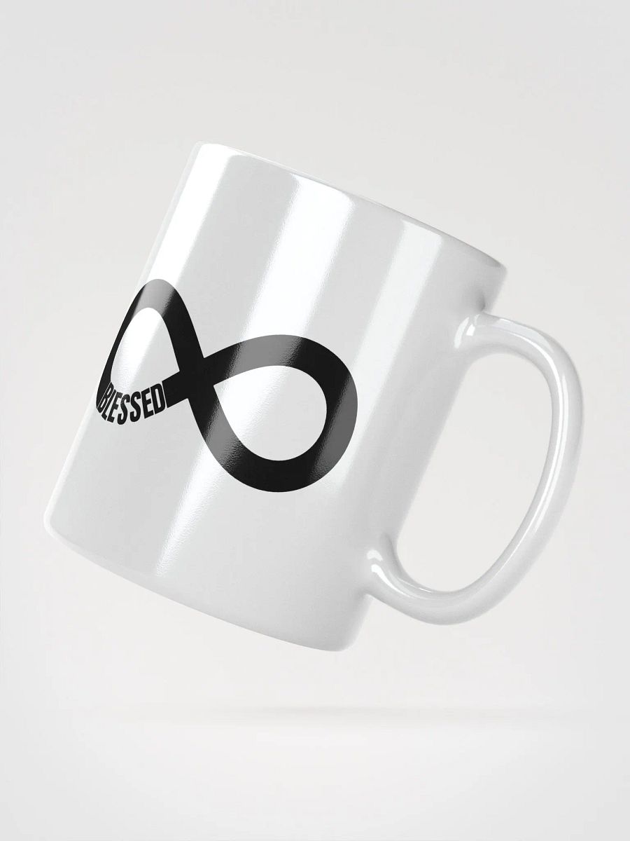 Blessed Mug product image (2)