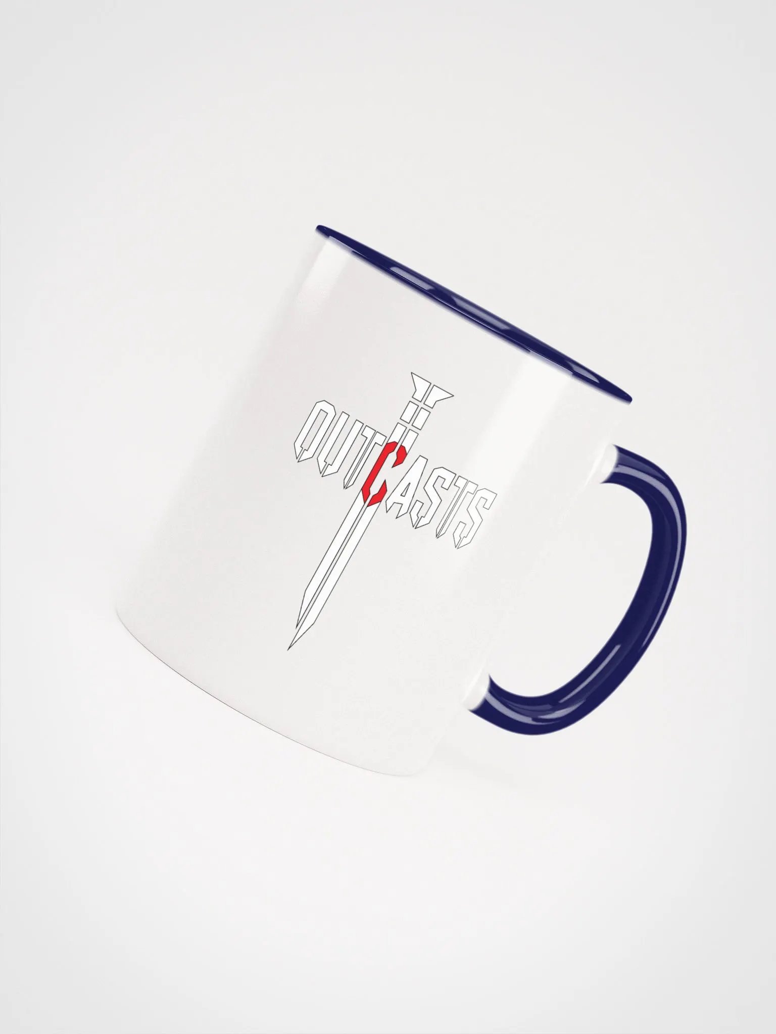 Outcasts Nail Mug 1 product image (39)