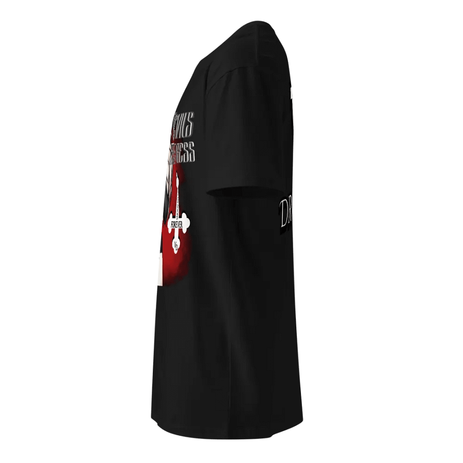 devils mistress tee product image (14)