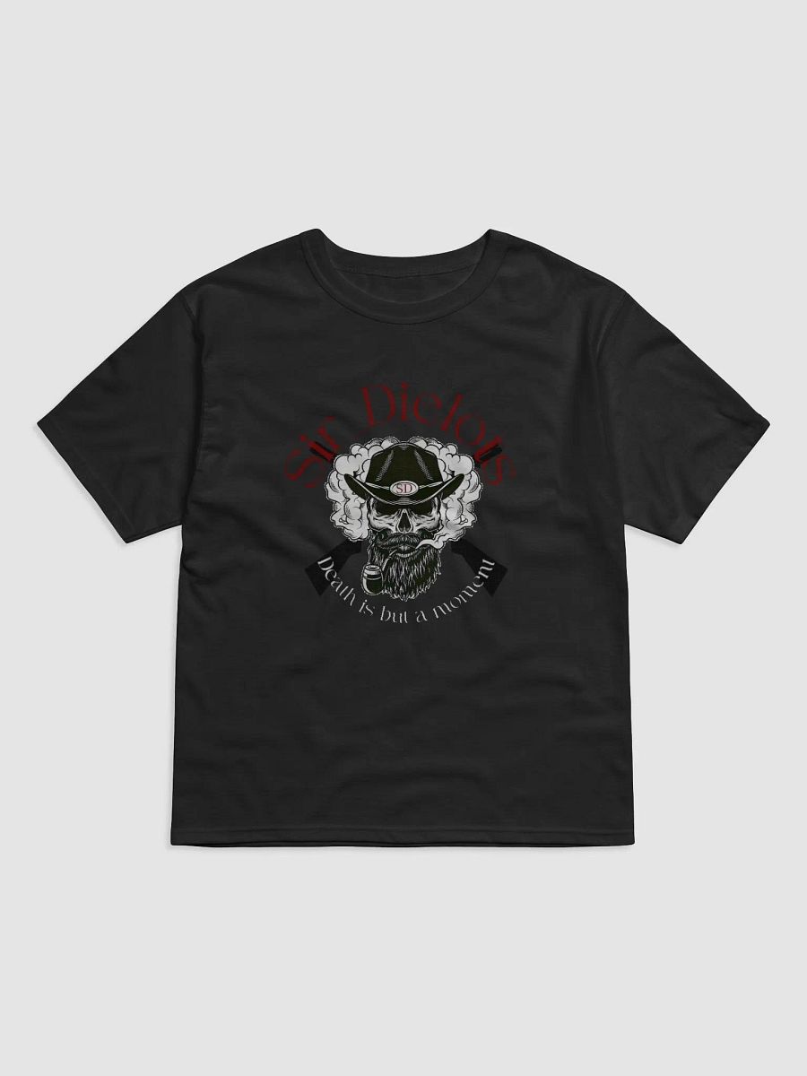 Champion logo shirt product image (1)