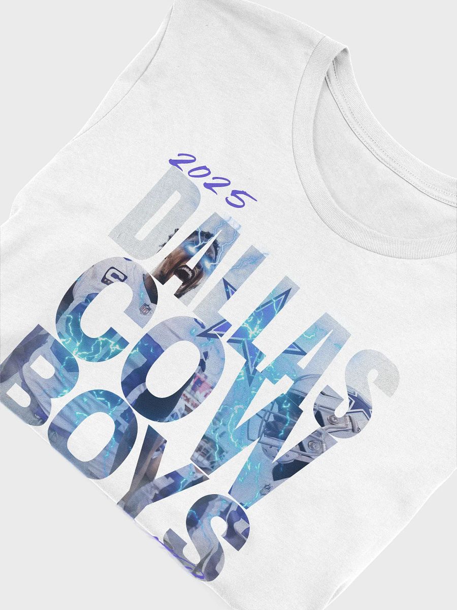 2025 NFL SUPPORTER Tee product image (1)