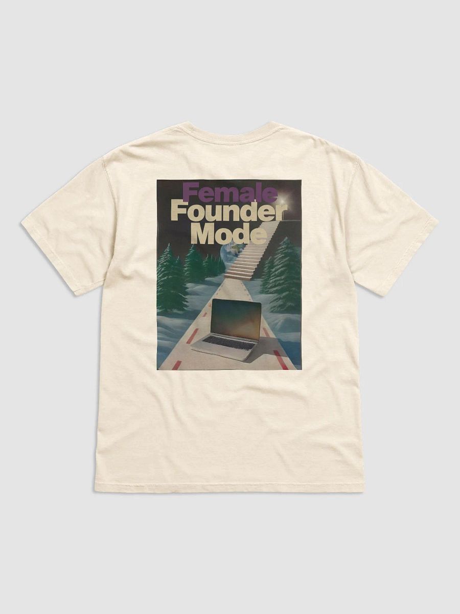 Female Founder Mode v2 product image (6)
