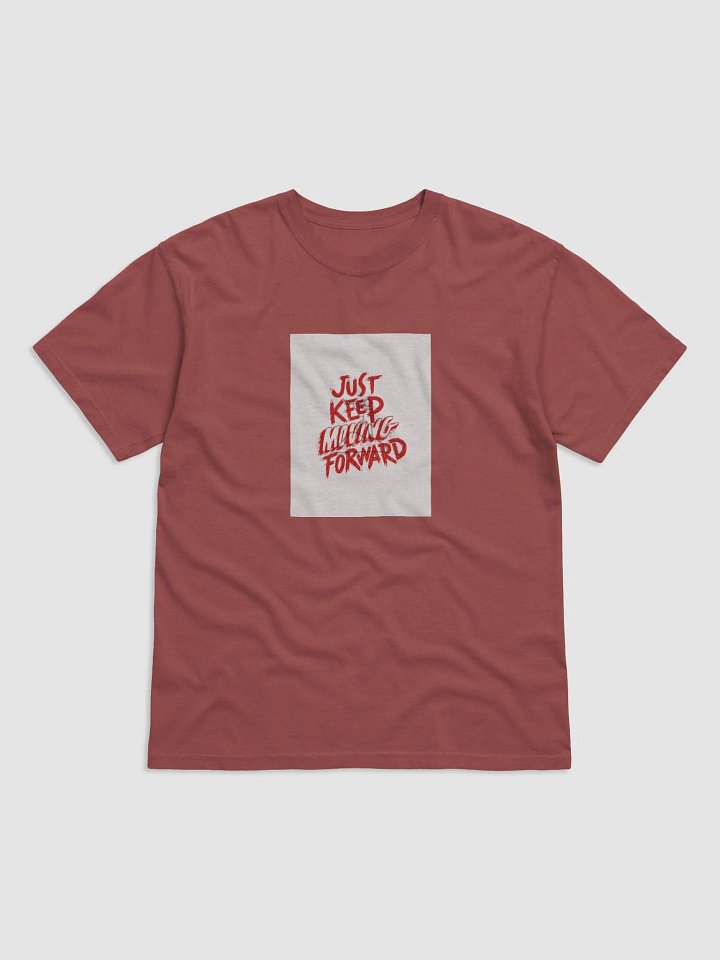 Keep Moving Forward product image (6)