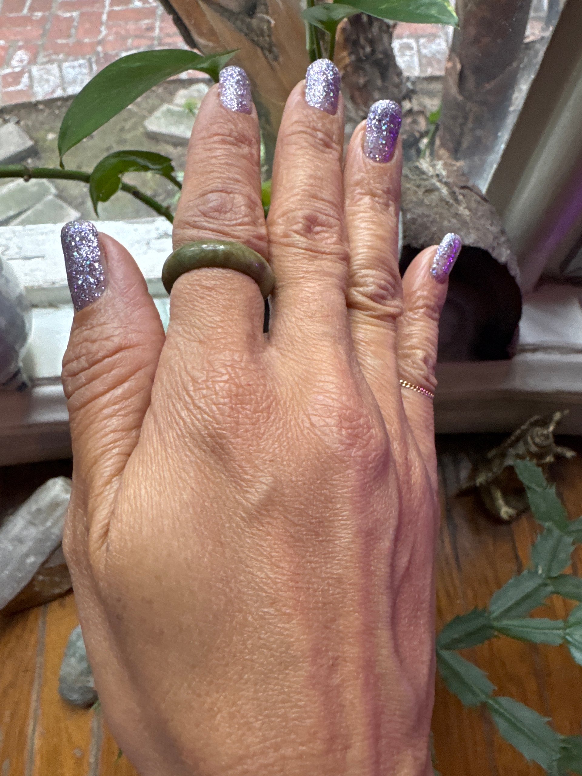 Jade Ring product image (2)