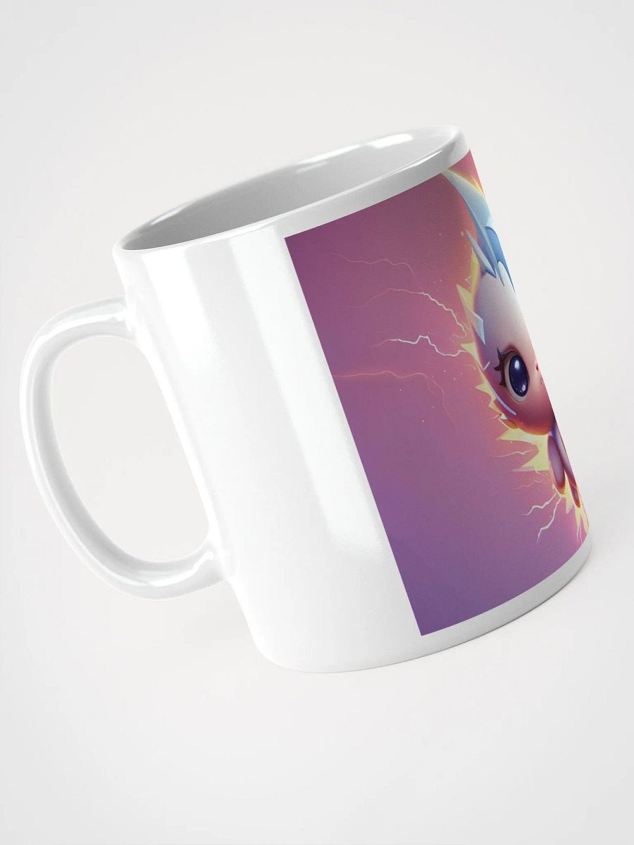 Electric Creature Mug product image (4)