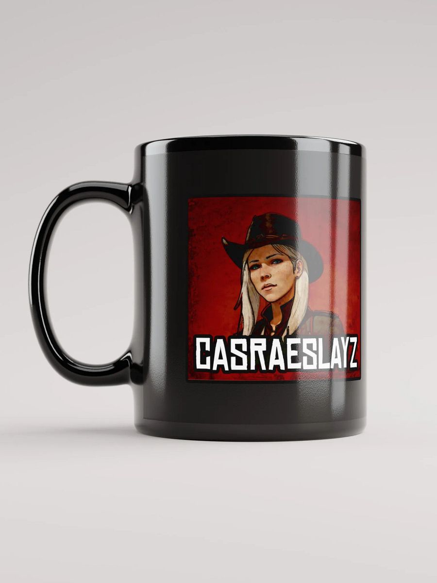 CasRae Red Dead Redemption Mug product image (12)