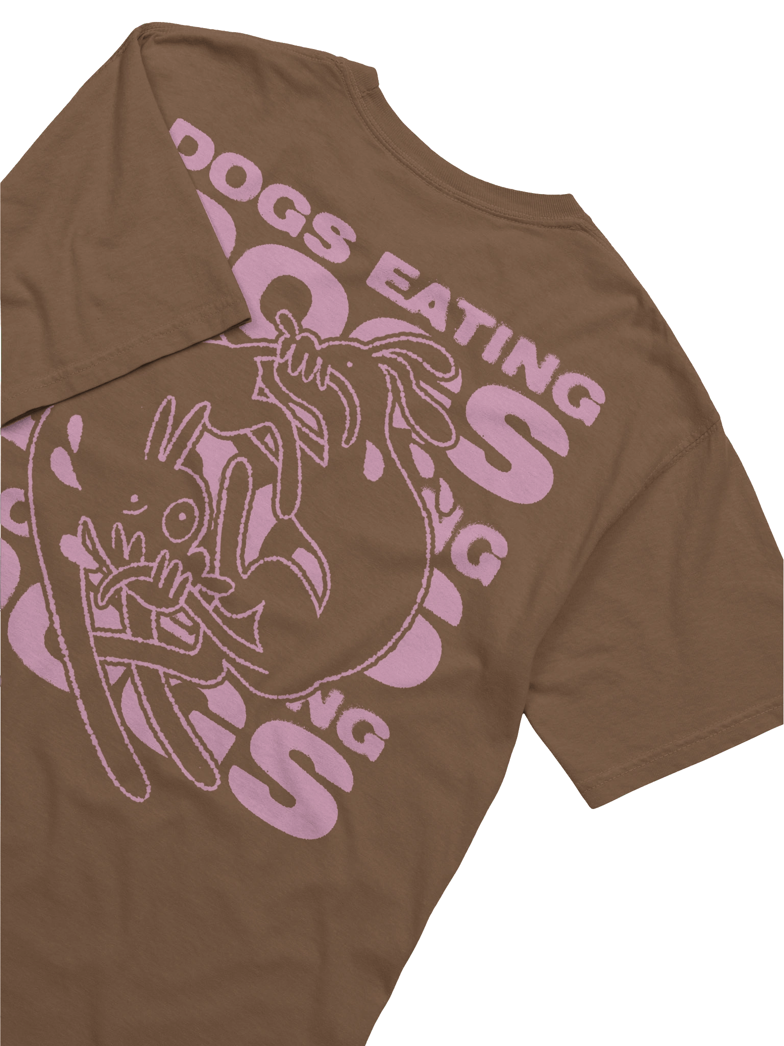 Dogs Eating Dogs product image (6)
