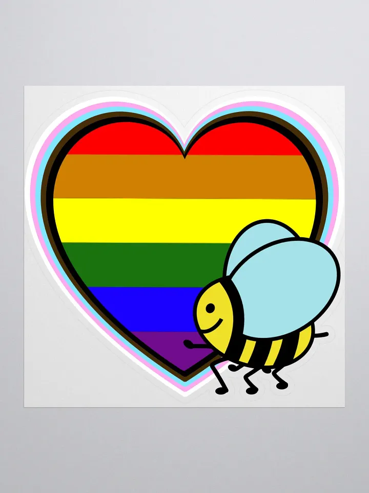 Pride Stimker product image (1)