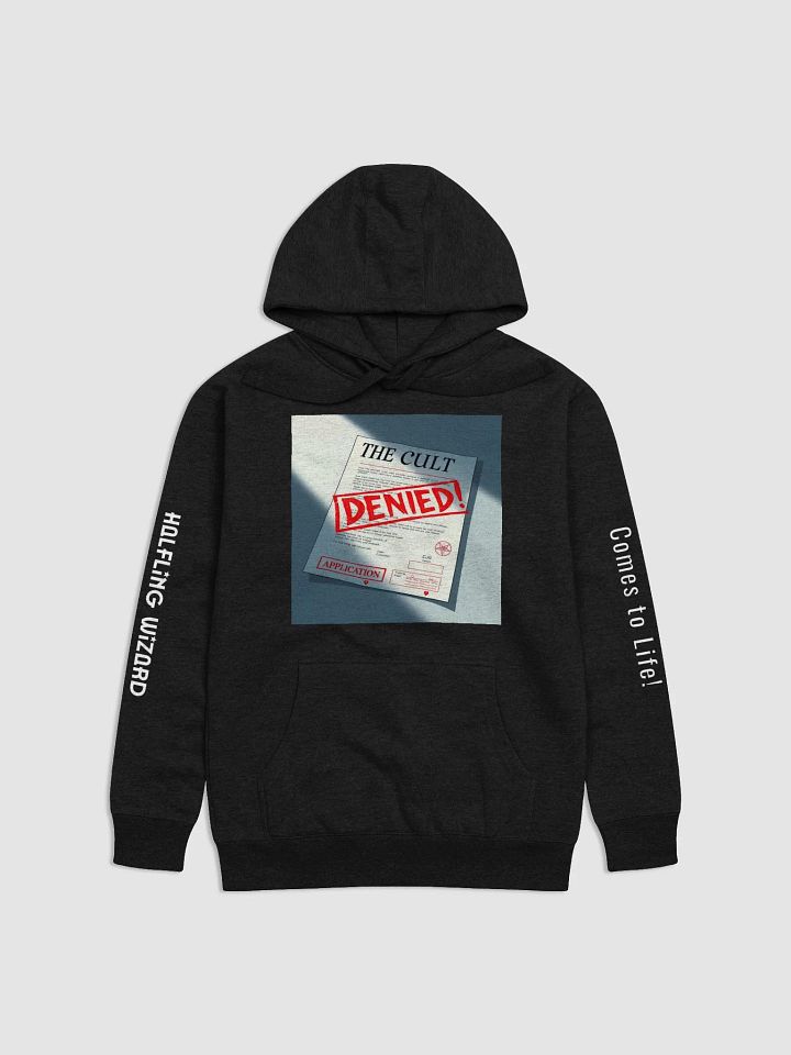 Not Culty Enough Hoodie product image (13)