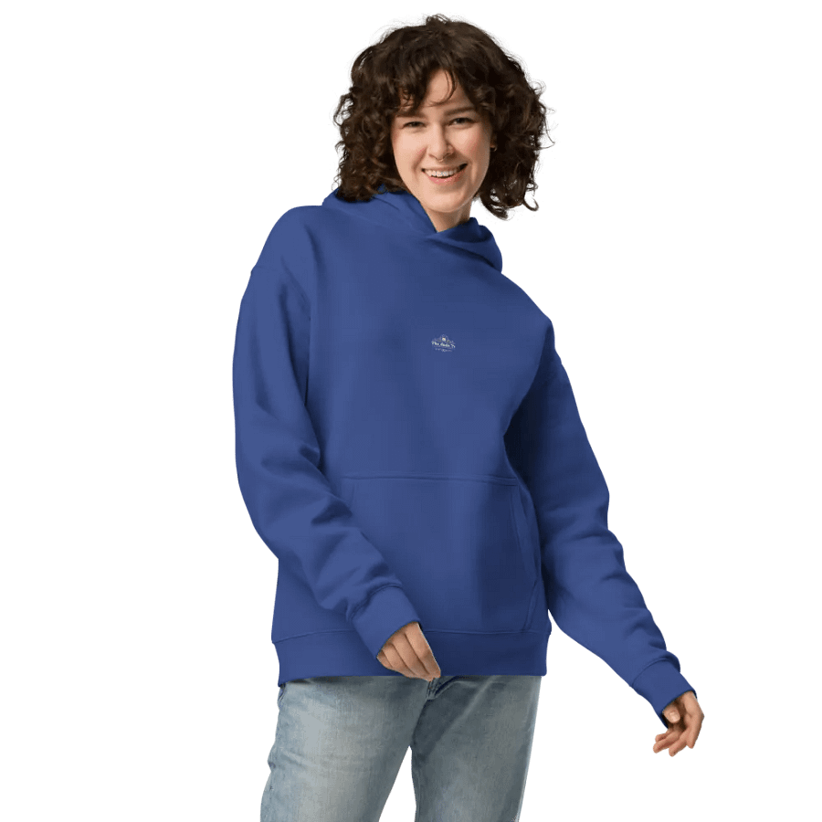 #badidea EDT. Premium Hoodie (unisex) product image (34)