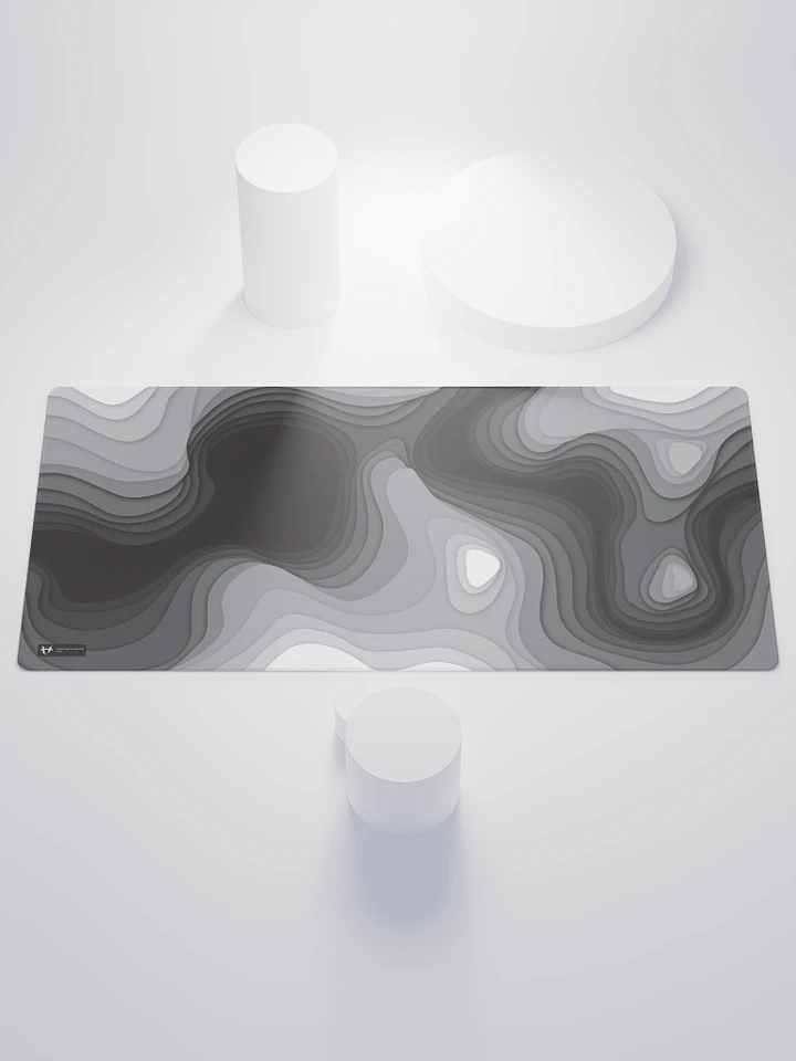 Cartographer - Pewter product image (1)