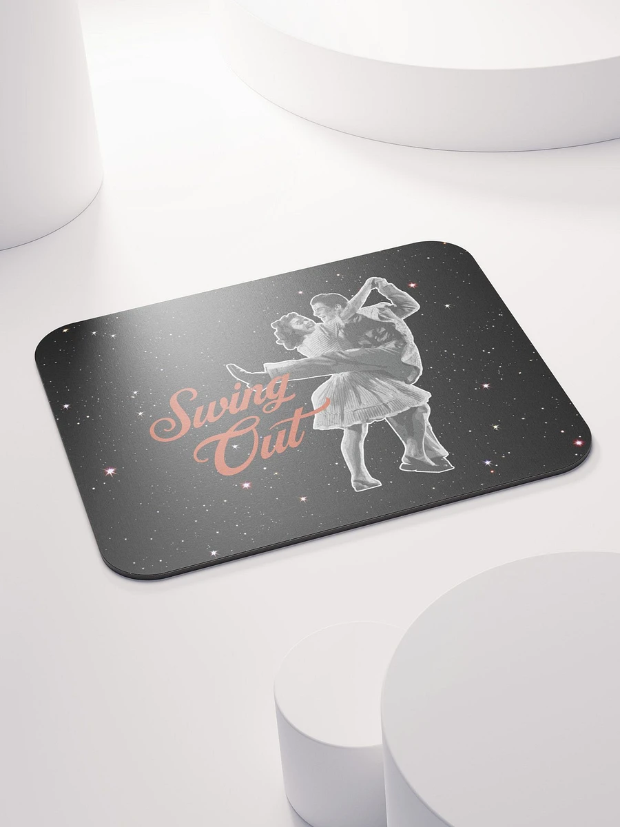 Swing Out Mousepad product image (4)