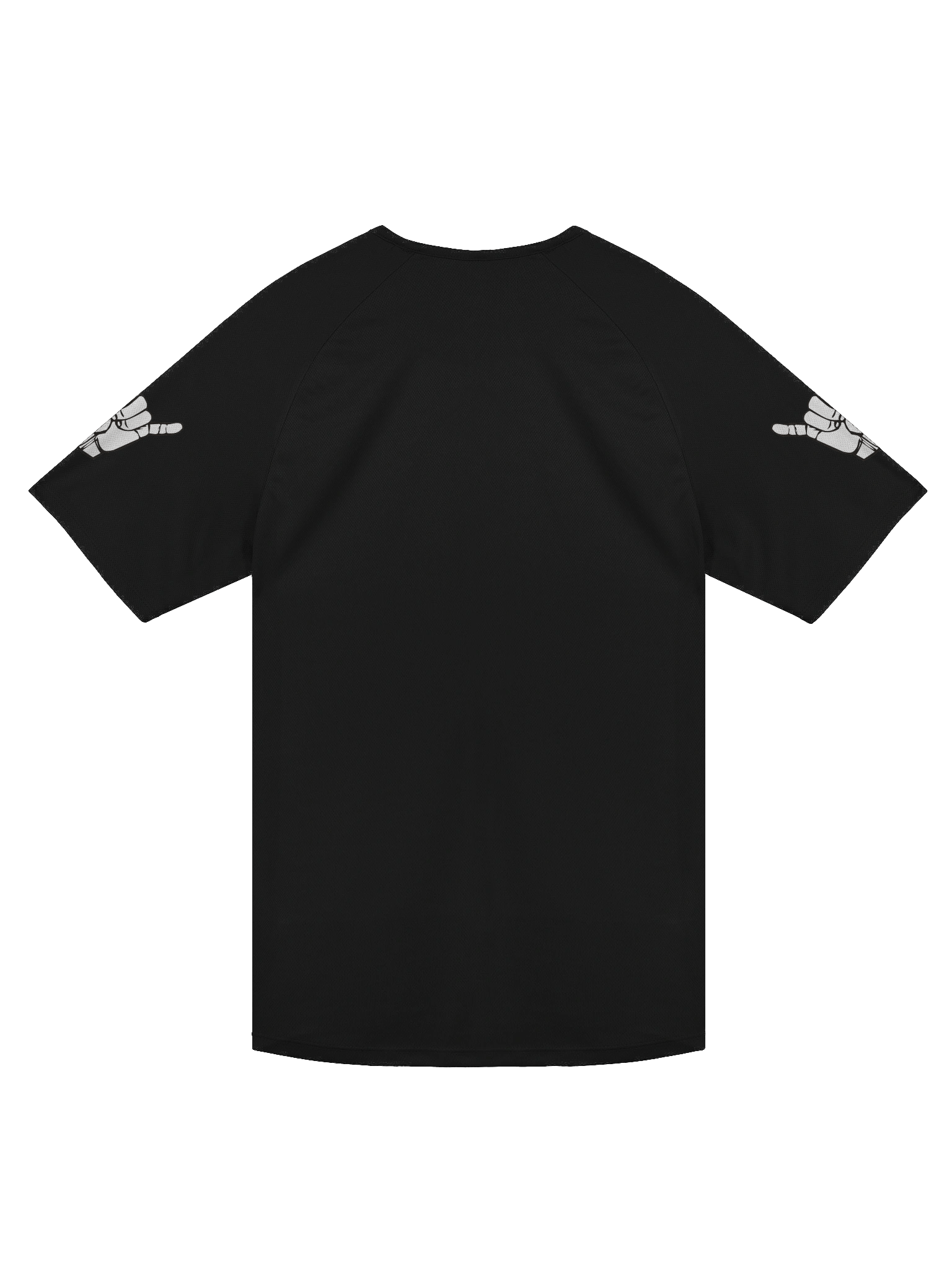 RadRohde Deep Fried Meme Polyester Shirt product image (2)