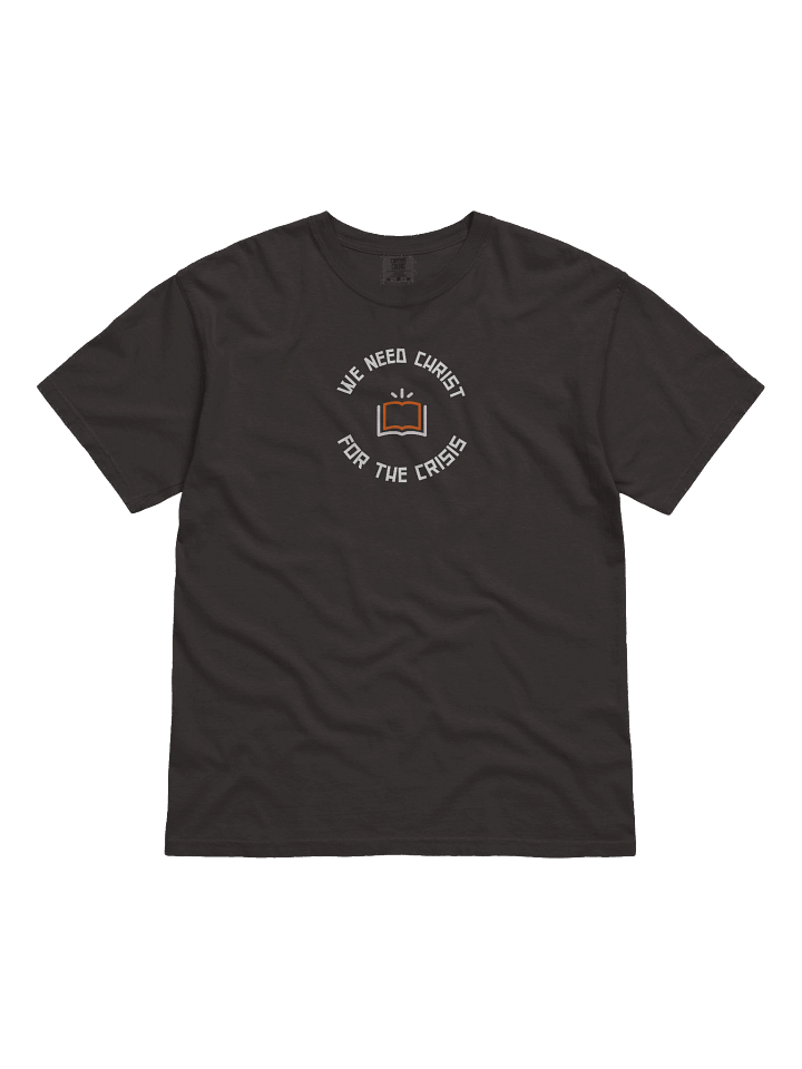 Christ for the Crisis 1 product image (1)