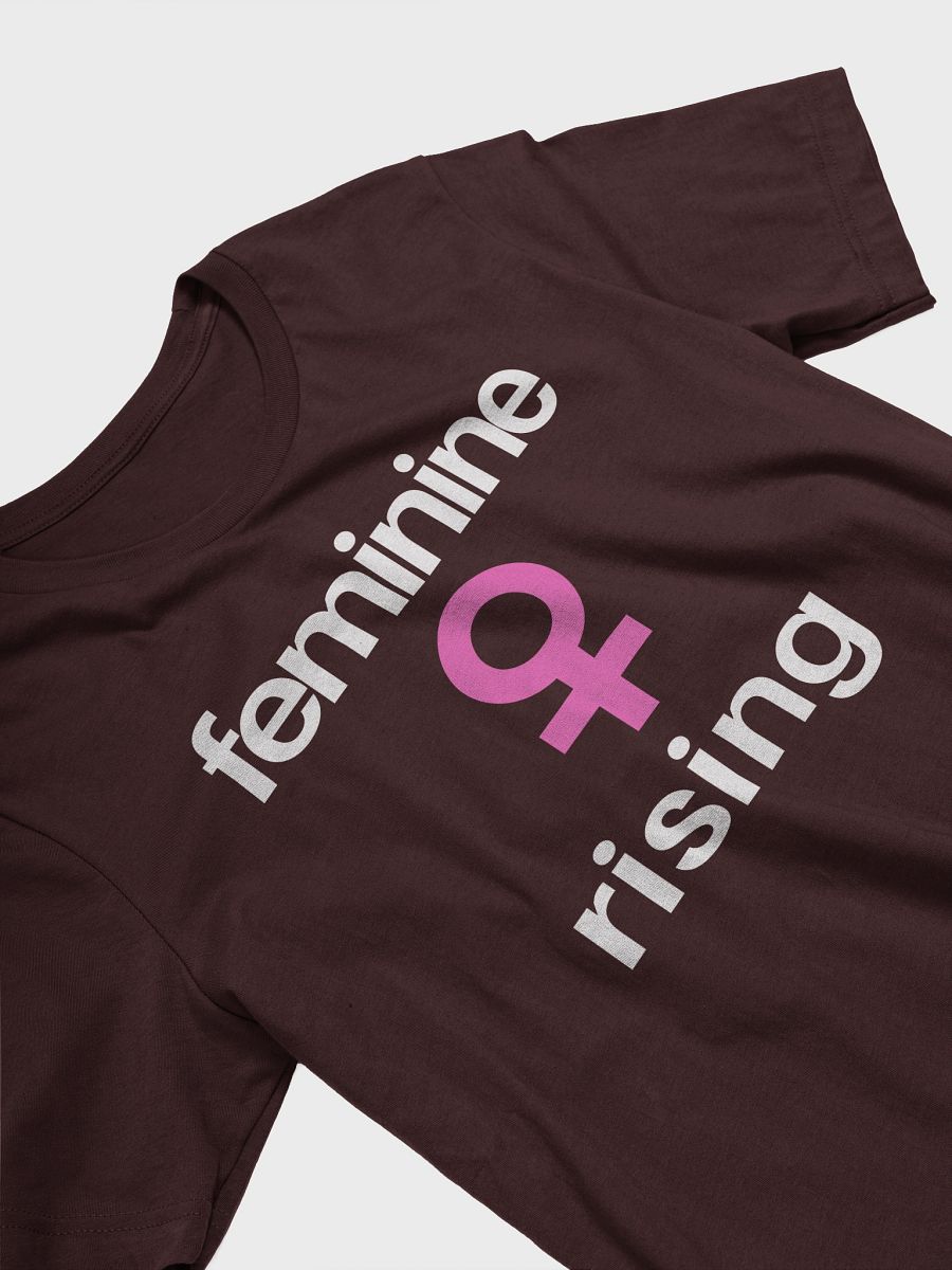 Feminine Rising. (Pink) product image (29)