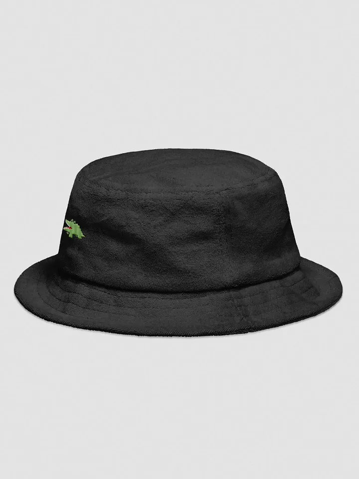Lil Big Challenges Bucket Hat product image (2)
