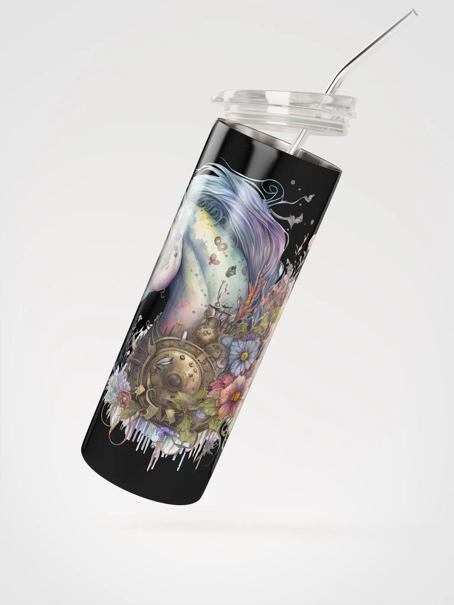 Steampunk Unicorn product image (4)