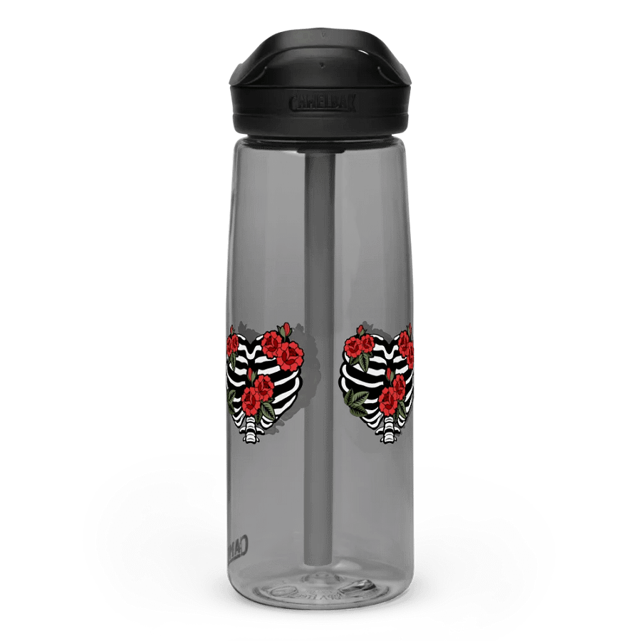 ONE WITH THE EARTH Water Bottle product image (21)