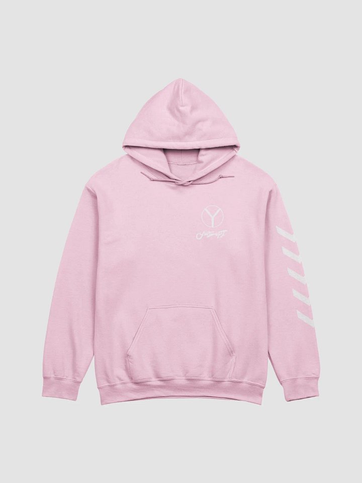 Type 2K25 | Y Hoodie Pastel product image (1)
