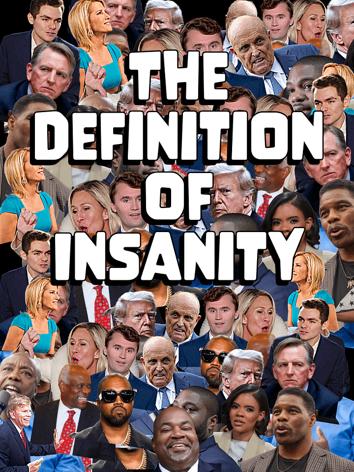 Free Transcript: Republicans Are Not Winning The Black Vote #1558 June 10, 2024 product image (1)