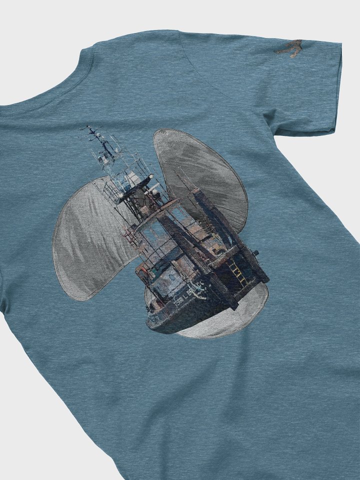 3 Prop & Terri L. Brusco – Vigilant Marine Workwear | Twin Anchor Apparel Sternwatch Tee Line product image (1)