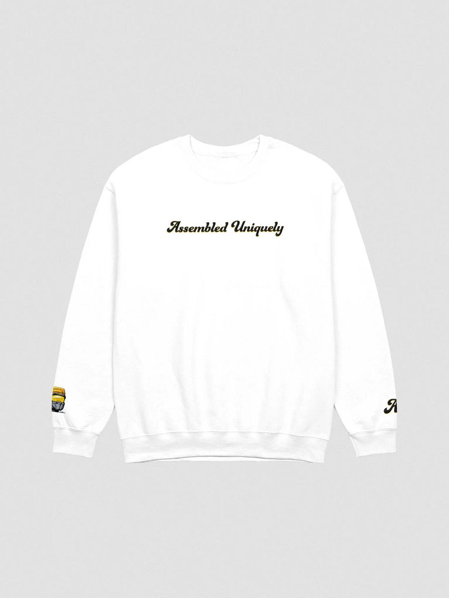 The Au Crew (Light) product image (5)