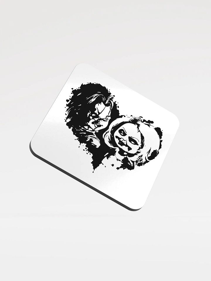 Tiff And Chucky product image (1)