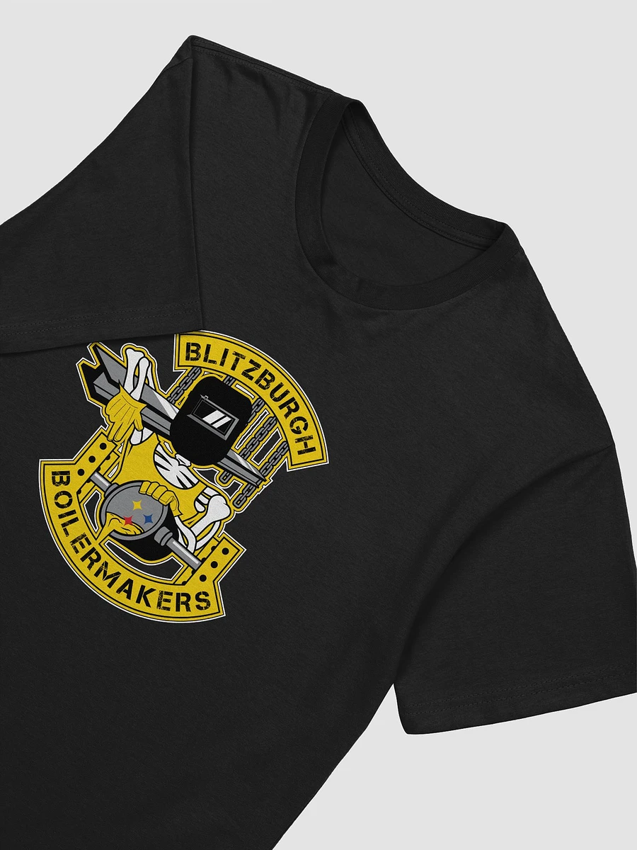 Pittsburgh Boilermakers product image (17)