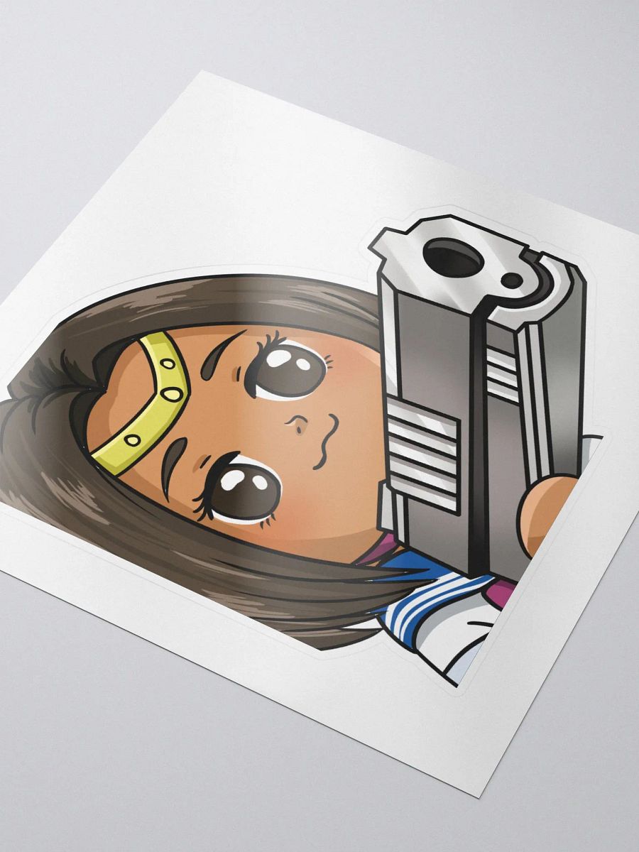 LoloBlinxy Sticker product image (3)
