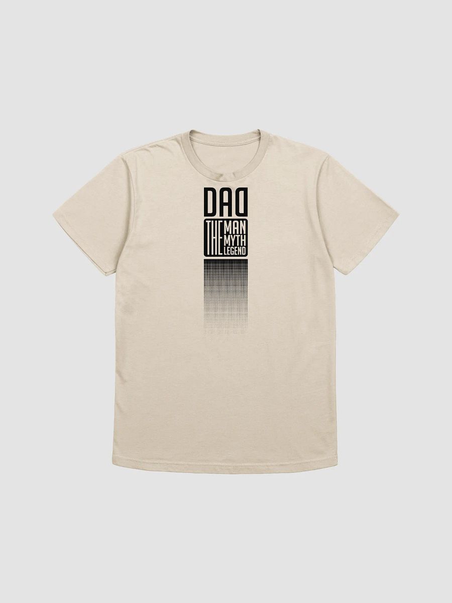 Dad: Myth, Man, Legend product image (1)