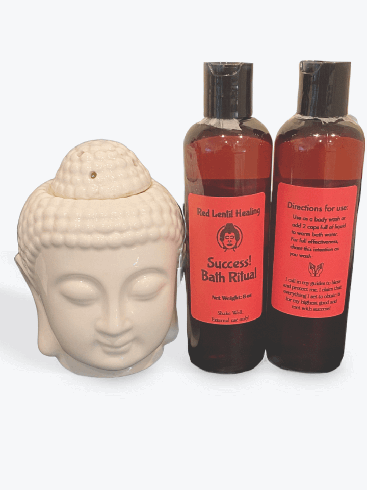 Success! Ritual Bath product image (1)
