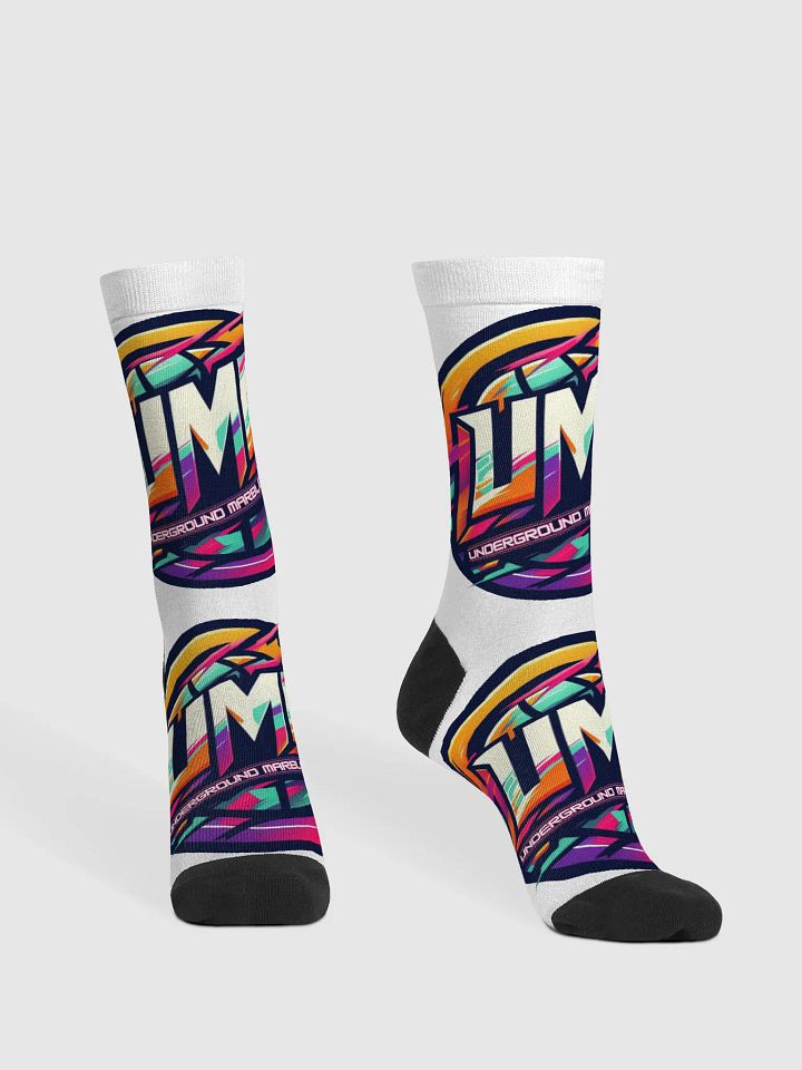UML SOCKS V2 product image (2)