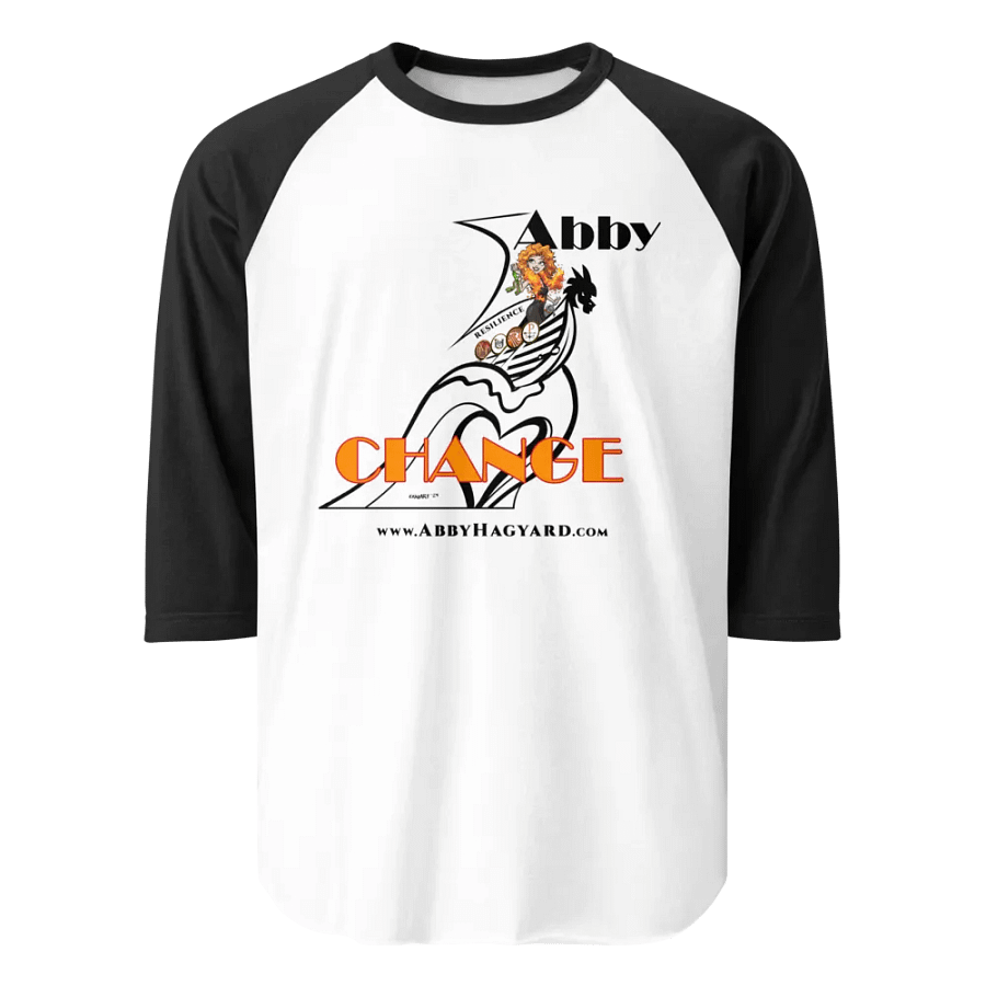 Change T-Shirt! product image (1)