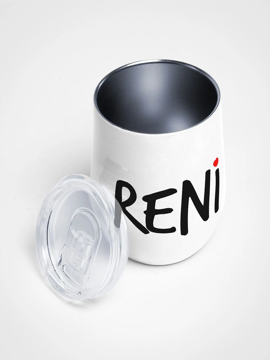 Teacup Reni Collection | Wine Tumbler product image (3)