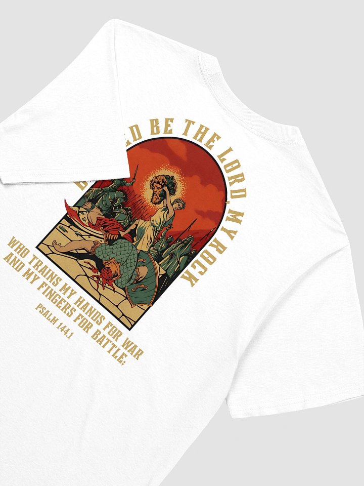 King David Merch product image (1)