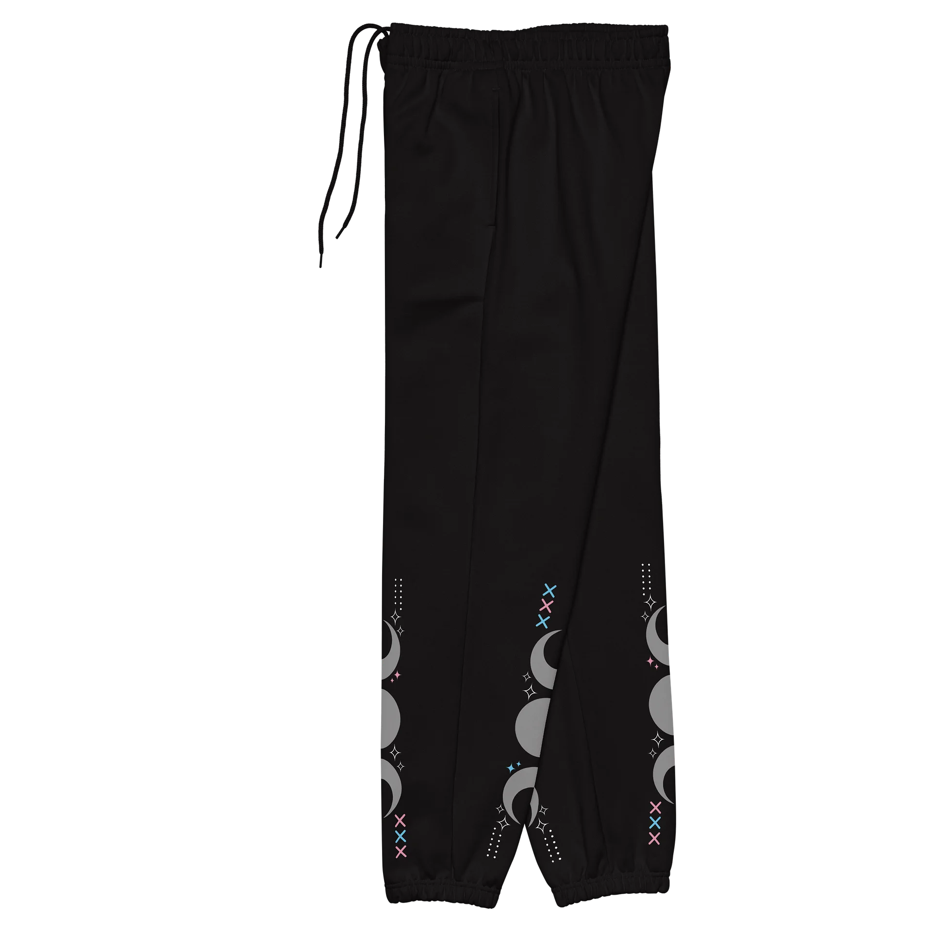 Pastel Pixel Sweatpants product image (3)