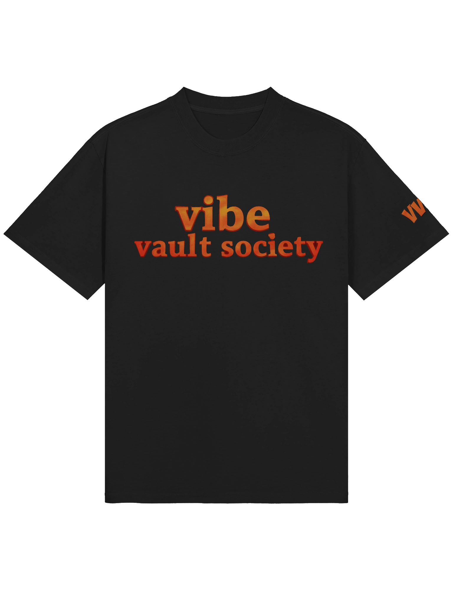 Vintage VS! Faded T-Shirt product image (1)