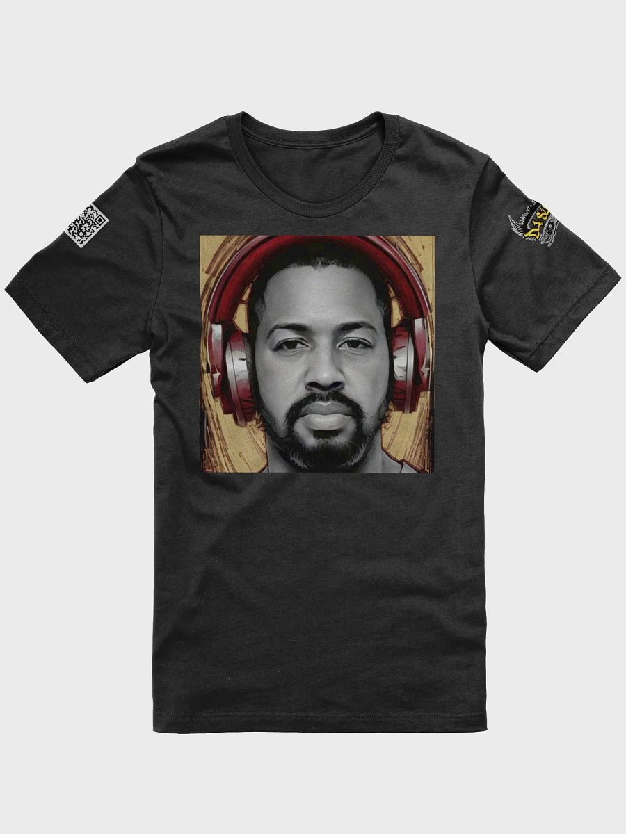 Sutle Support T-Shirt (Maroon) product image (1)