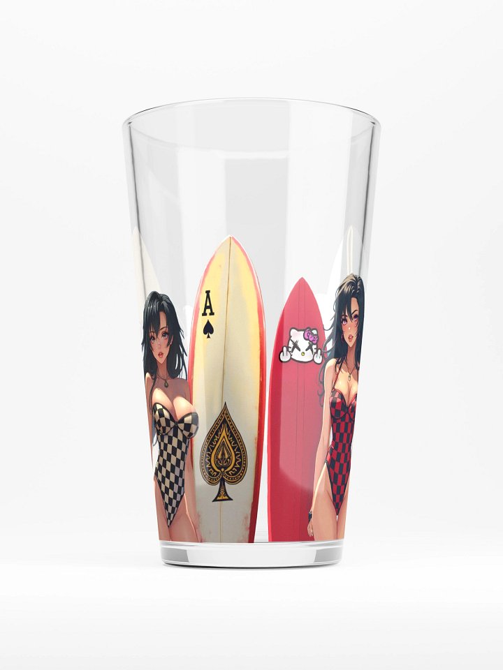 Surfer Glass product image (1)