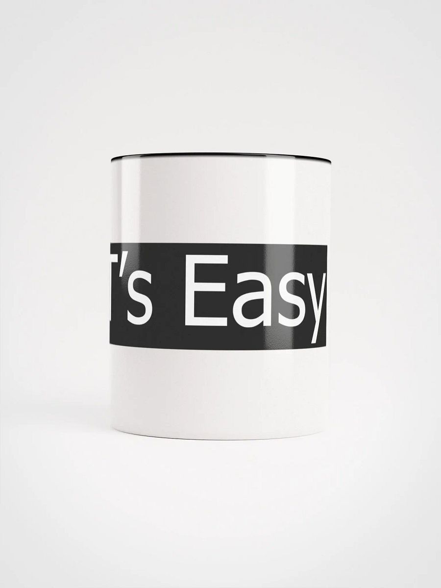 IT's Easy Cup product image (5)