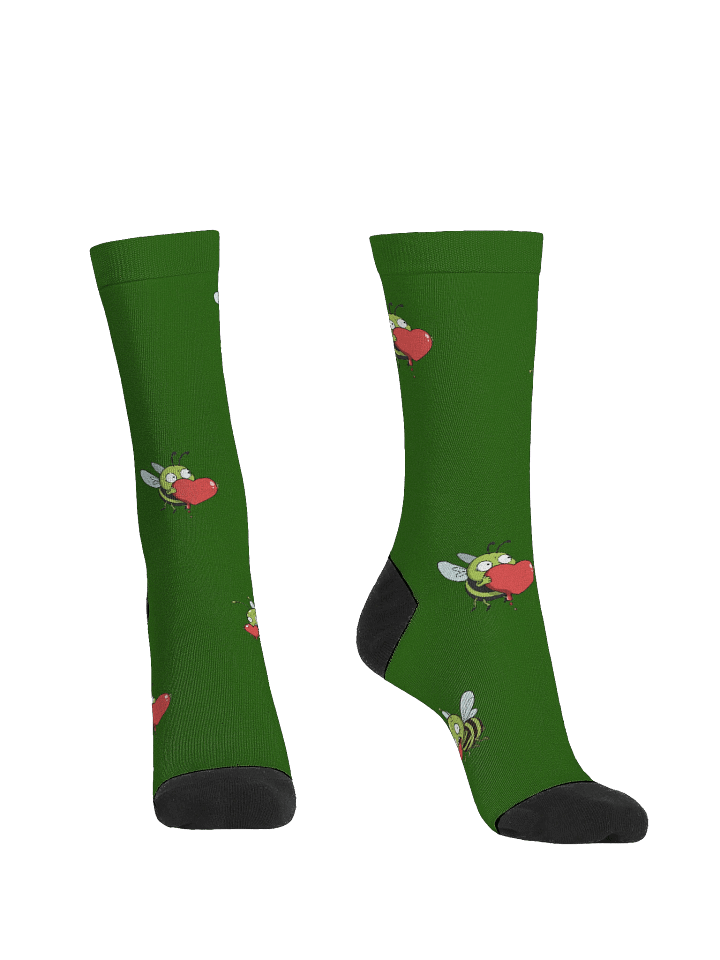 Zombee Socks product image (2)