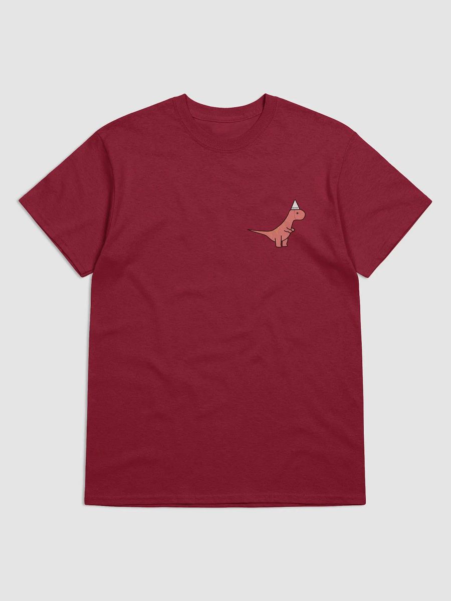 Anxiety-Rex - T-Shirt product image (1)