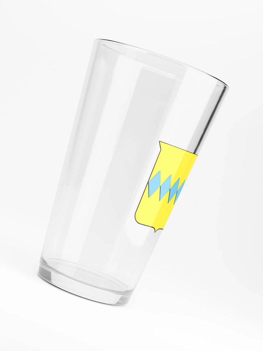 Pennington Glass Cup product image (6)