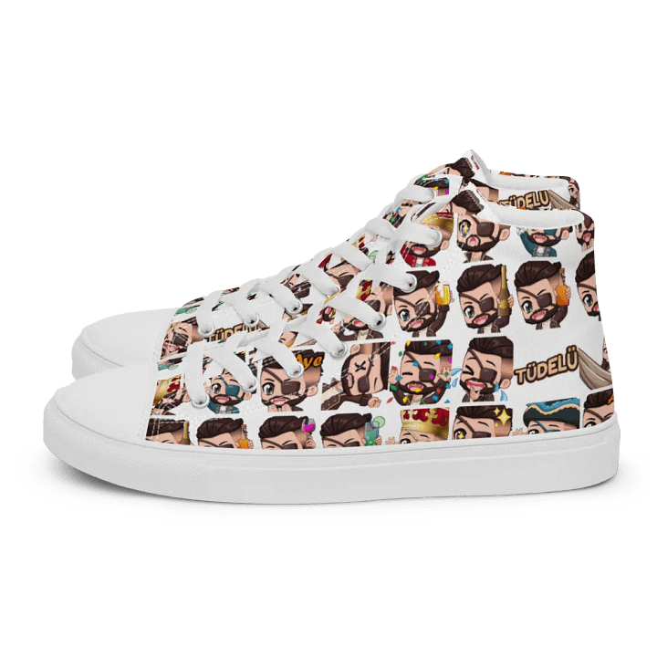 Emoji Shoes product image (2)