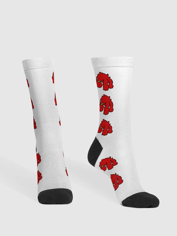 Jad Socks product image (2)