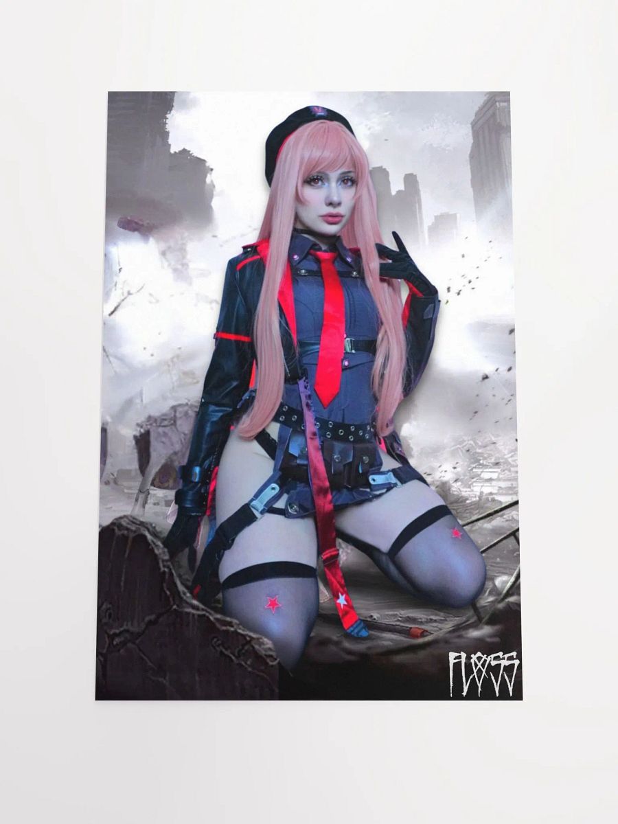 NIKKE: Rapi product image (3)