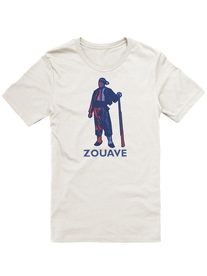 Zouave Shirt product image (4)
