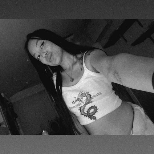 was originally writing about emotional purging & excavation, but spirits said naw, turn up the cvnt. the way that self love &...