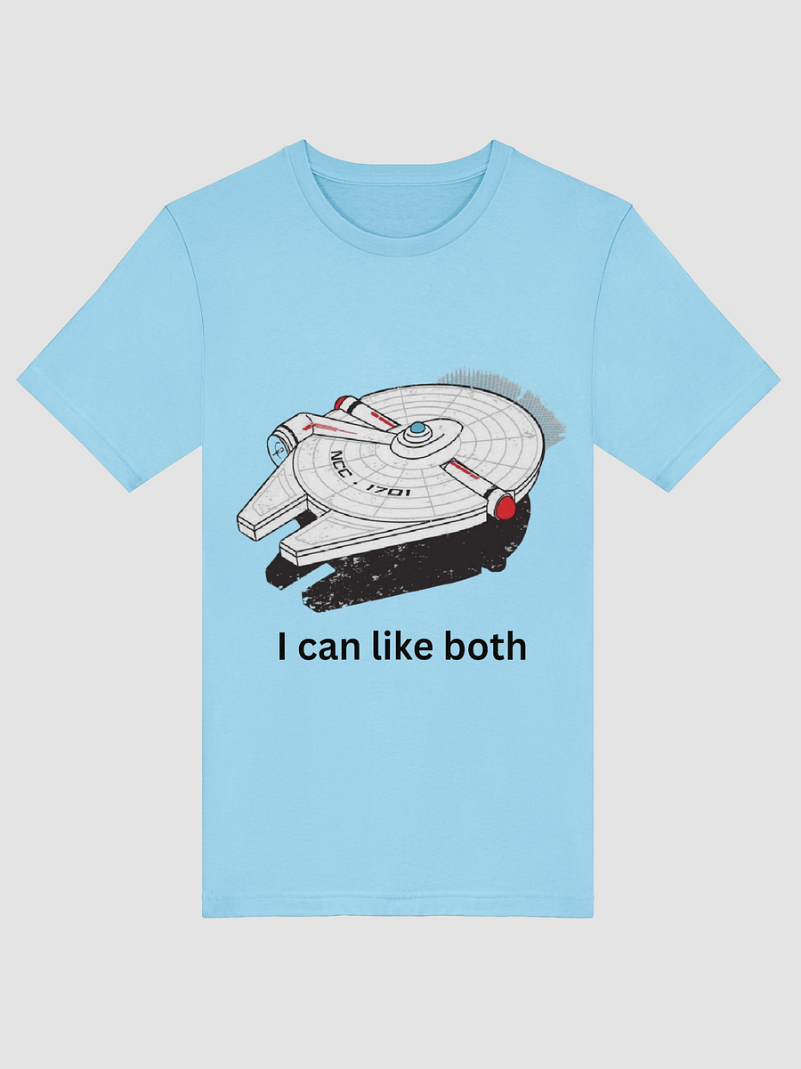 Trek Wars Shirt product image (15)