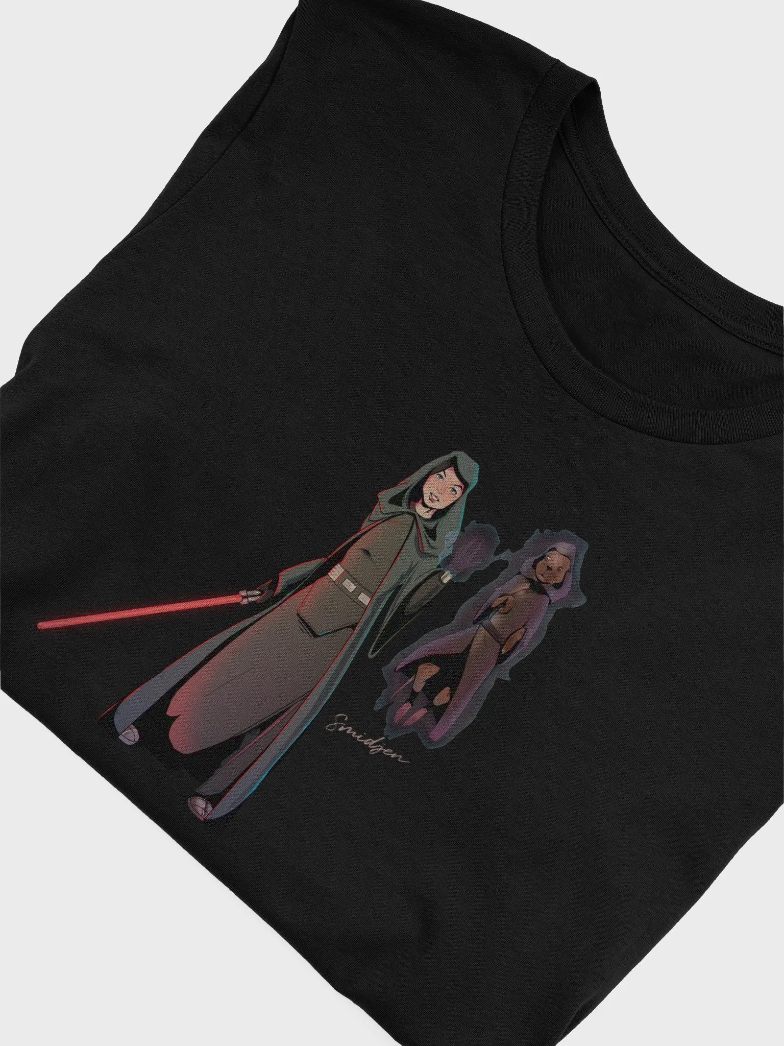 SithJen T-Shirt product image (5)